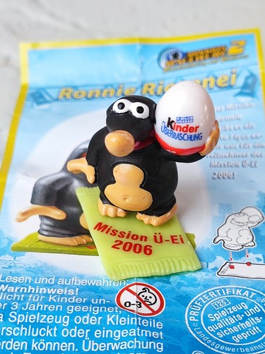 Ronnie riesenei sonderfigur - riesenei,,