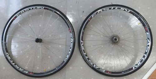 Easton ea90sl laufradsatz - ea90sl,