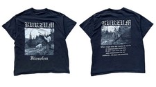 NEW 00s 1Burzum Filosofem