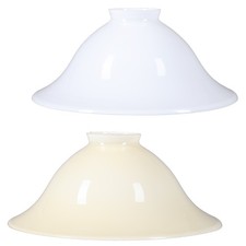 Pendelglasschirm Lampenglas