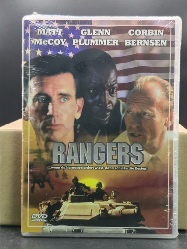 Rangers matt mccoy corbin - -, mccoy,