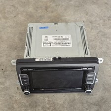 2009-2013 VW Jetta Passat Golf