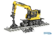 Conrad Liebherr RE 25 M