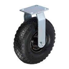 Bockrolle Schwerlastrolle