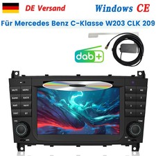 Dab für mercedes - dab+,