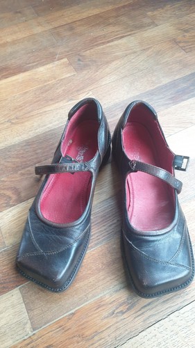 Kickers ballerina vintage - kickers, 40