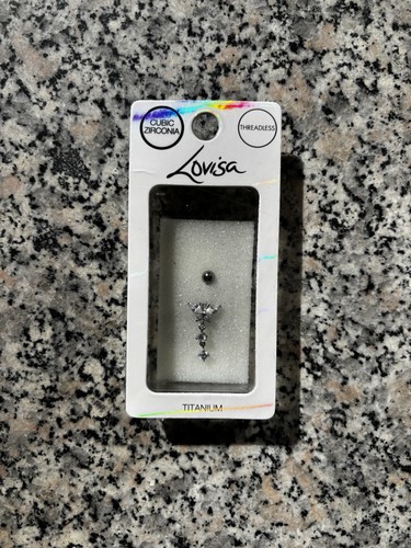 Neues piercing - neues,