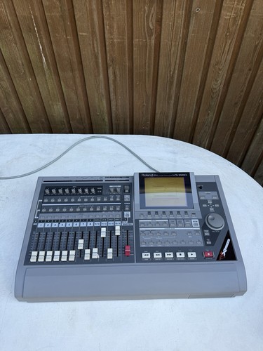 Roland 1680 bit digital - roland, 24