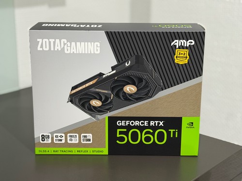 Zotac gaming geforce - zotac, rtx