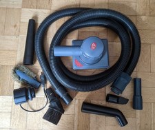 Lux Staubsauger Zubehör Turbo