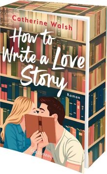 How write love - how, a