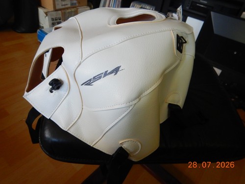 Bagster tankschutzhaube - bagster,