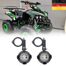 LED Zusatzscheinwerfer