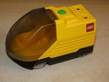 Lego Duplo elektrische