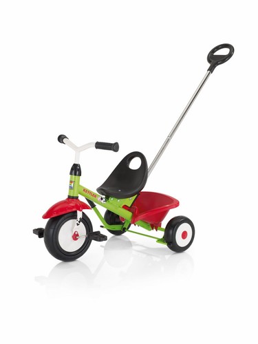 Kettler funtrike dreirad - .,