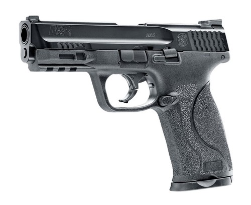 T4e smith wesson - t4e,