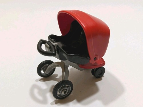 Playmobil familie baby - **playmobil**,