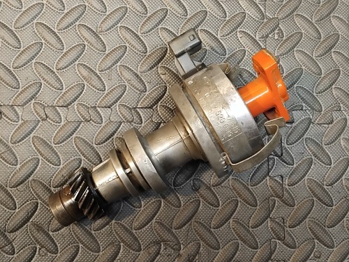 Zündverteiler verteiler - zündverteiler,