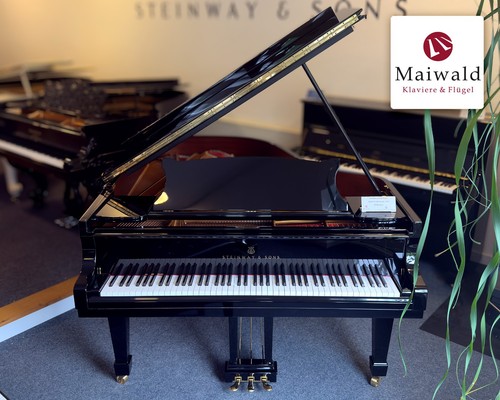 Steinway sons 188 - steinway,