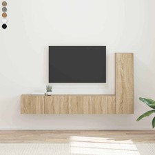 Schrankset pcs - tv-schrankset, 2