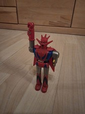 Mattel Shogun Warriors Grand