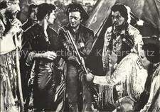 Kino Film Trapper am Missouri Indianer 