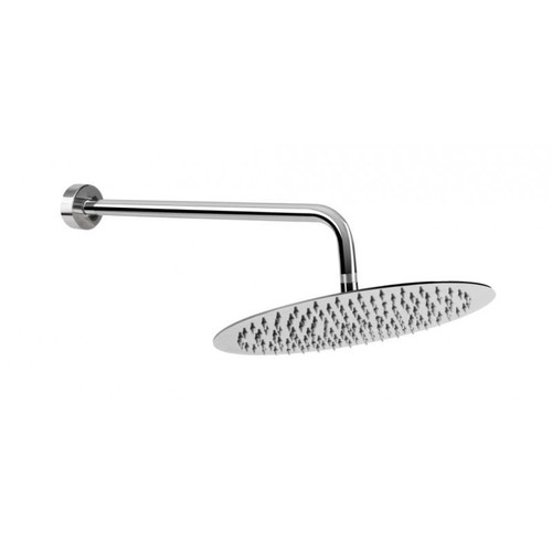 Regendusche rund mit - regendusche, brausearm