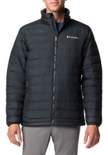 Columbia Powder Lite II Jacket
