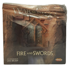 Ares Games War of the Ring