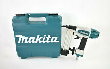 MAKITA AF506 Stauchkopfnagler