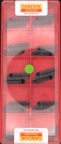 Sandvik wendeplatten knux - sandvik,