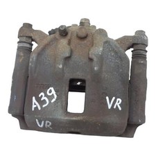 Honda Civic VIII 8 Hatchback 2,2 CTDI 103KW Bremssattel Bremszange vorne rechts