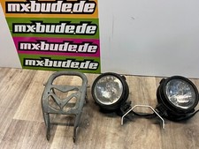 Yamaha Raptor YFM 660