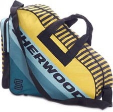 Sherwood Schlittschuhtasche Inliner-Tasche für Erwachsene und Kinder