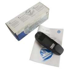 VW Adapter Handy Nokia 6020 6021 NEU/OVP Verglnr. 7L0051435BN