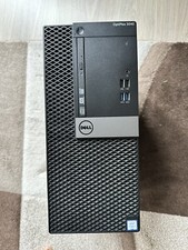 dell optiplex 3040 mit i7, RAM