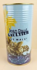 JEAN PAUL GAULTIER  LE  MALE 125ml  SUMMER FRAGRANCE  2015  SPRAY  NEU/FOLIE