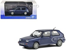 1989 VOLKSWAGEN GOLF RALLYE