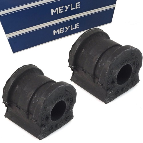 Meyle lagerung stabigummis - meyle,