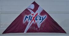 Mixery Banner, Dreiecksbanner