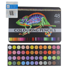 48 teiliges Buntstifte +
