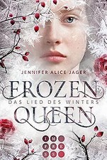 Frozen Queen. Das Lied des