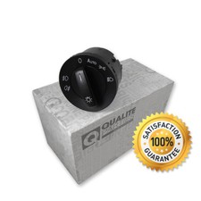 LICHTSCHALTER FÜR VW CADDY