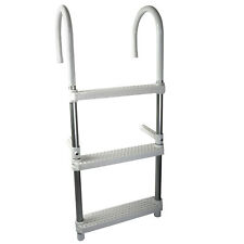 Badeleiter für Schlauchboot