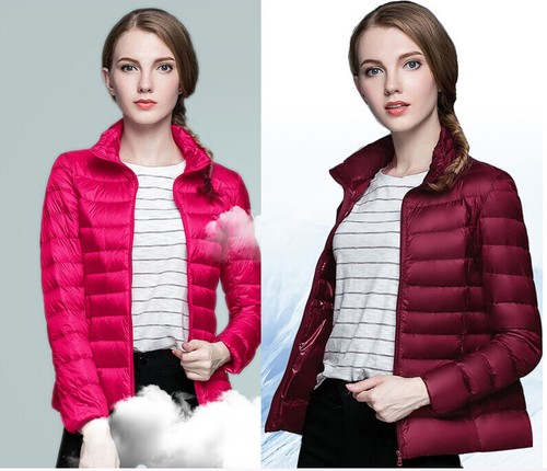 Top damen daunenjacken - damen,
