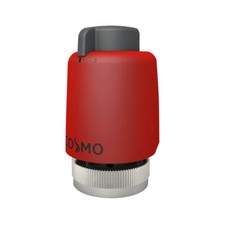 COSMO CTS230N Standard Stellantrieb 230V IP54 M30x1,5mm, stromlos geschlossen