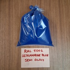 5 KG PULVERBESCHICHTUNGSPULVER