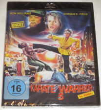 WMM - Karate Warrior 5 -