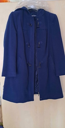 Ulla popken dufflecoat mantel - popken,