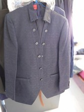 Hochzeitsanzug – 1x getragen